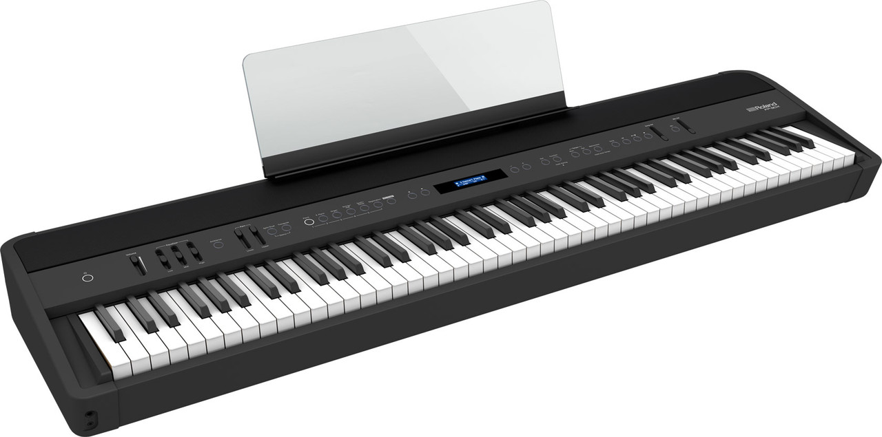 Roland FP90X 2 - Best Digital Piano for 2024