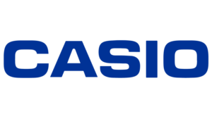 casio logo