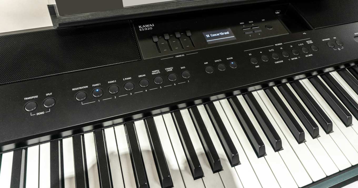 kawai es920 final verdict