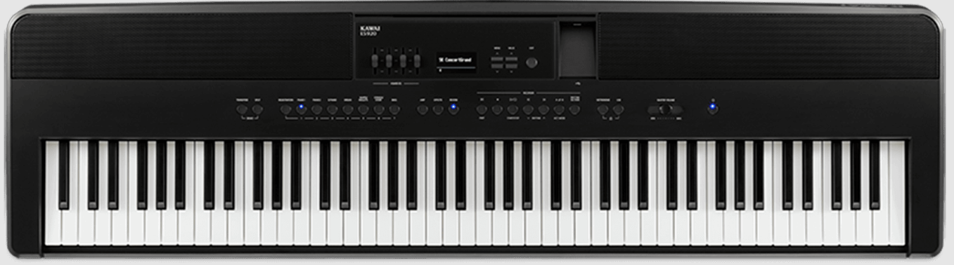 kawai es920 piano review