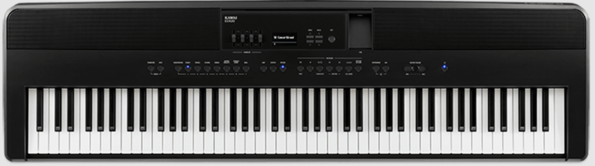 kawai es920 piano review